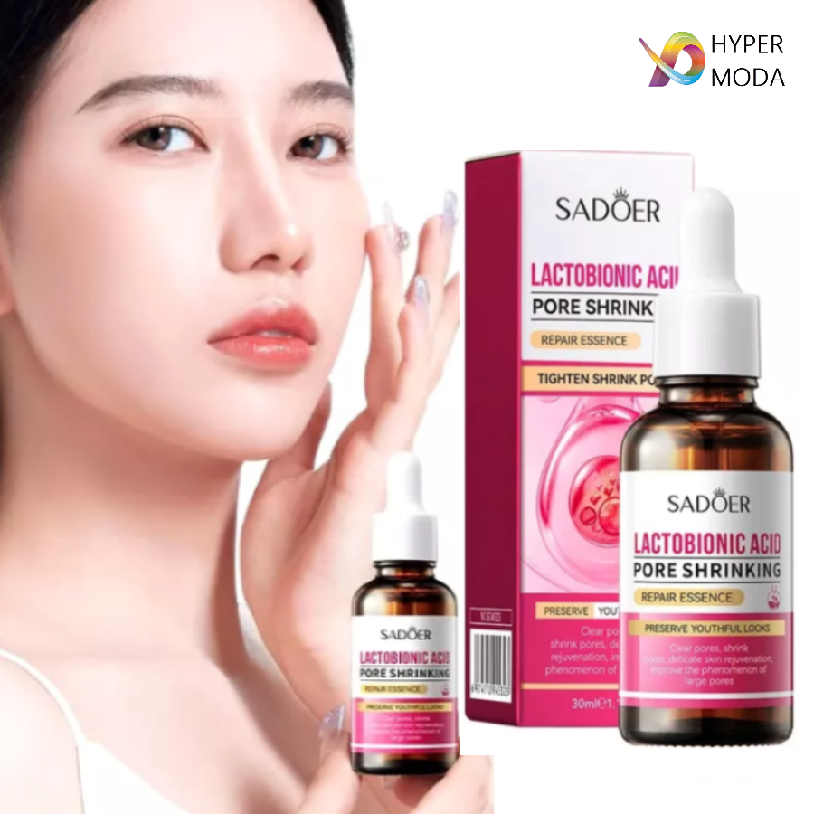 Serum Control Poros Abiertos y Antiedad disponible en Yaxa Mexico
